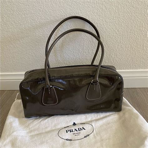 vibtage prada bag|vintage Prada handbags 1990s.